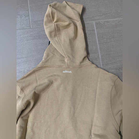 AllBirds R&R Hoodie - Picture 4 of 8